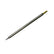 Metcal SFP-BVL10 SFP Series 60° Standard Beveled Cartridge Soldering Tip for MFR-HSR Iron, 1.00mm