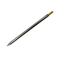 Metcal SFP-CH15 SFP Series 30° Standard Chisel Cartridge Soldering Tip for MFR-HSR Iron, 1.50mm