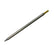 Metcal SFP-CH20 SFP Series 30° Standard Chisel Cartridge Soldering Tip for MFR-HSR Iron, 1.80mm