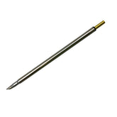Metcal SFP-DRH35 SFP Series Standard Drag Hoof Cartridge Soldering Tip for MFR-HSR Iron, 3.50mm
