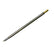 Metcal SFP-DRH35 SFP Series Standard Drag Hoof Cartridge Soldering Tip for MFR-HSR Iron, 3.50mm