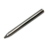 Metcal SFV-CH25 SFV Series Standard Chisel Soldering Tip for MFR-HPS, PS-800E & PS-900 Irons, 2.50mm