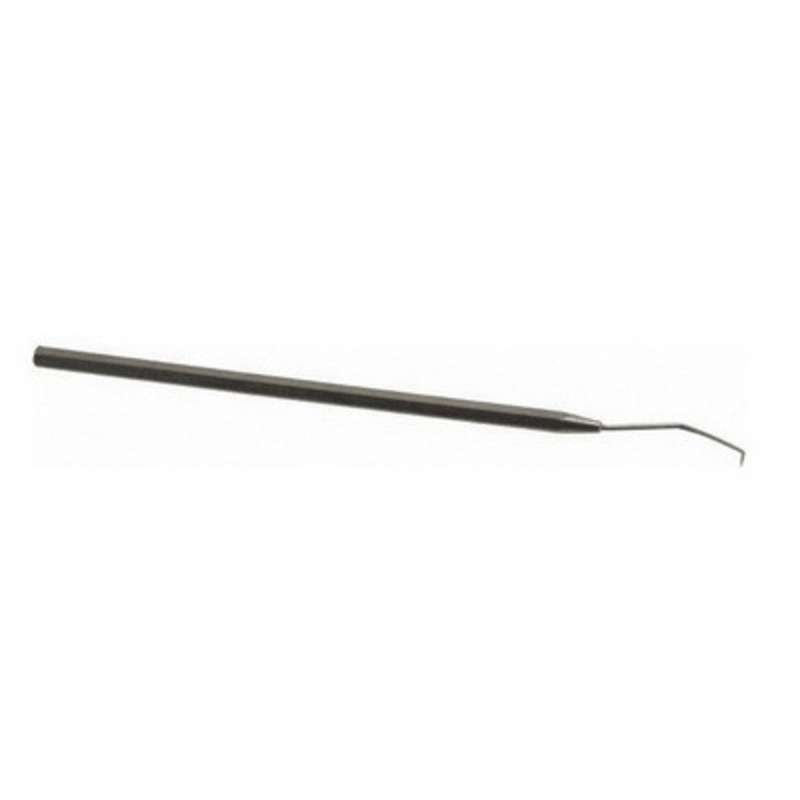 Beau Tech SH-117 Stainless Steel Offset Angled #17 Probe, 5-1/2