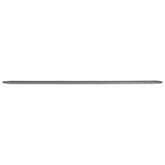 Beau Tech SH-83 Orange Sticks 7" Length, 100 per Pack