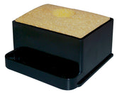 Edsyn SH230 Purpose Sponge Holder Liner, Sponge & Pad
