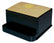 Edsyn SH230 Purpose Sponge Holder Liner, Sponge & Pad