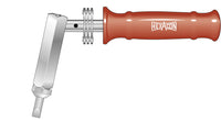 Hexacon SI-115H 110W Heavy Duty Plug-Tip Hatchet Soldering Iron Tip, 3/8"