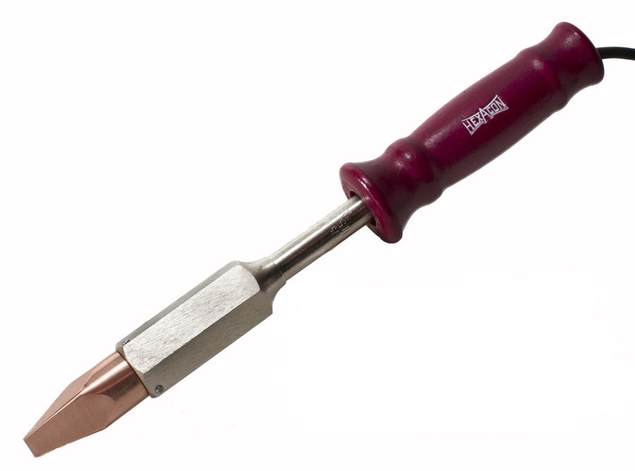 Hexacon SI-170 Screw Soldering Tip Iron, 175W 