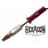 Hexacon SI-225 Heavy Duty Screw Soldering Iron Tip, 1-1/8"