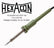 Hexacon SI-22A 25W Mini Soldering Iron Tip, 3/16", 25W
