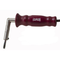 Hexacon SI-24H 50W Pinpoint Hatchet Soldering Iron, 1/4"