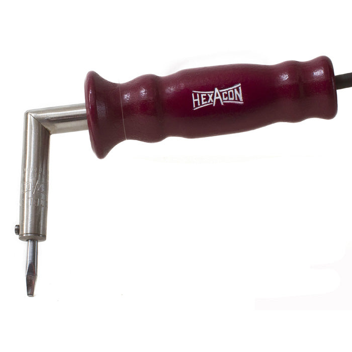 Hexacon SI-26H 30W Pinpoint Hatchet Soldering Iron