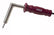 Hexacon SI-34H 90W Powerhouse Hatchet Soldering Iron Tip, 1/4"