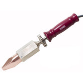 Hexacon SI-350 Heavy Duty Screw Soldering Iron Tip, 1-3/8", 350W
