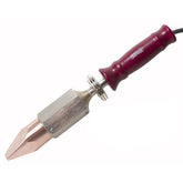 Hexacon SI-500 Heavy Duty Screw Soldering Iron Tip, 1-3/8", 500W