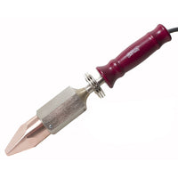 Hexacon SI-500 Heavy Duty Screw Soldering Iron Tip, 1-3/8", 500W