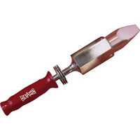 Hexacon SI-800 Heavy Duty Screw Soldering Iron Tip, 1-3/4", 800W
