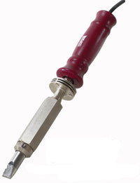 Hexacon SI-P200 Extra Heavy Duty Plug Soldering Iron Tip, 5/8", 200W