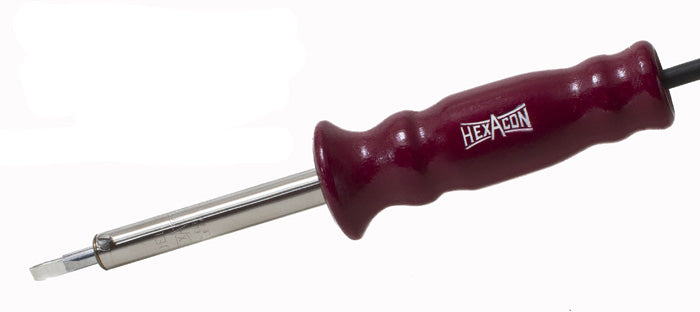 Hexacon SI-P24 50W Pinpoint Soldering Iron Tip, 1/4", 50W