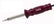 Hexacon SI-P24 60W Pinpoint Soldering Iron Tip, 1/4", 60W