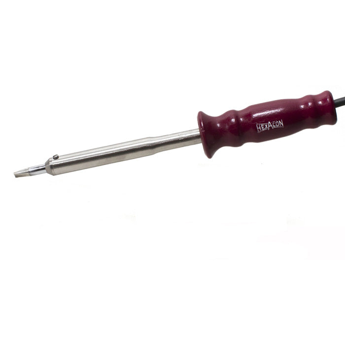 Hexacon SI-P35 100W Powerhouse Soldering Iron Tip, 5/16", 100W