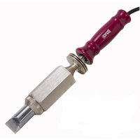 Hexacon SI-P550 SolderPlug Tip Soldering Iron with Heat Interrupter/Deflector