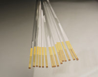 Sierra TE8-3.2505 8mm Tape Extenders, 500/Pkg