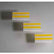 Sierra 8DST-3.0740 8MM SMD Double Splice Tape, 500/Pkg