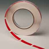 Sierra 12MS-41097 12MM Red Tape Connectors, 1000/Pk