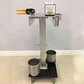 Sierra CART SMD Manual Splicing Cart