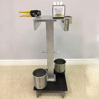 Sierra CART SMD Manual Splicing Cart
