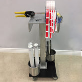 Sierra CART SMD Manual Splicing Cart