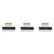 Sierra STSS-2260608 Splice Tape With Shim In One 8mm, 500/Pcs