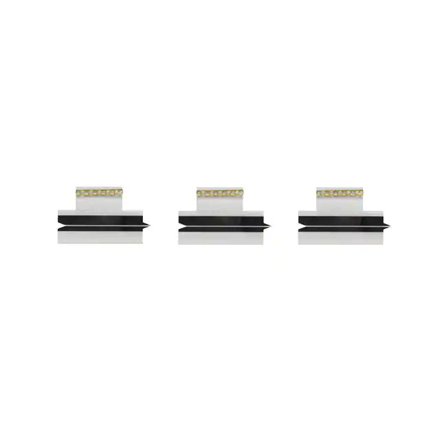 Sierra STSS-2260608 Splice Tape With Shim In One 8mm, 500/Pcs