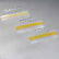 Sierra STSS-2260612 Splice Tape With Shim In One 12mm, 500/Pcs