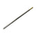 Metcal SMTC-002 SMTC 600 Series Slot Cartridge Soldering Tip, Chip 1206 & 1210, 3.56mm