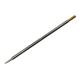 Metcal SMTC-0167 SMTC 600 Series 60° Mini-Hoof Drag Cartridge Solder Tip for MX Series Systems
