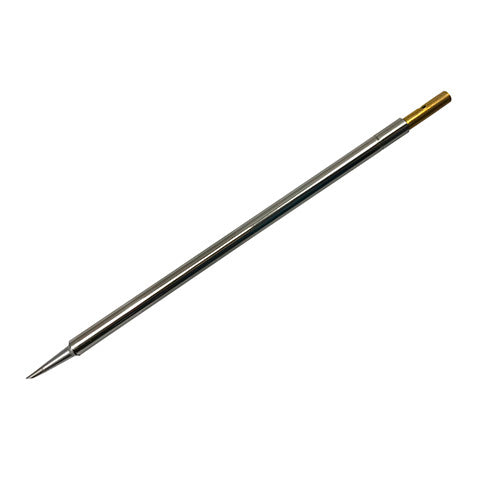 Metcal SMTC-0167 SMTC 600 Series 60° Mini-Hoof Drag Cartridge Solder Tip for MX Series Systems