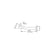 Metcal SMTC-0172 SMTC 600 Series 30° Micro-Fine Rework Bent Conical Cartridge Solder Tip for MX Series Systems