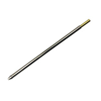 Metcal SMTC-102 SMTC 700 Series Slot Cartridge Soldering Tip, Chip 1206 & 1210, 3.56mm