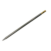 Metcal SMTC-1184 Concave Hoof Solder Cartridge Tip