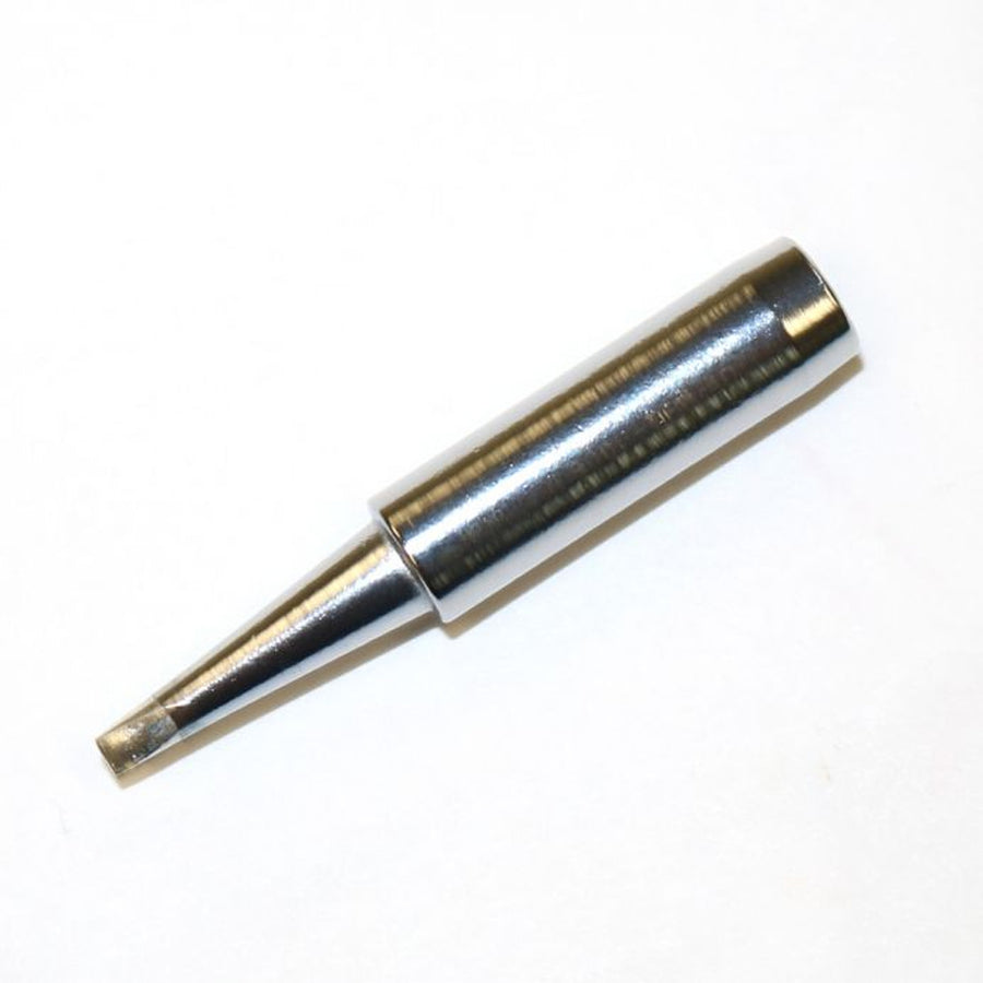 HAKKO 900L-T-2.4D Chisel Solder Tip, 2.40MM