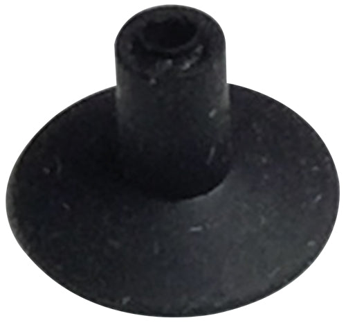 Edsyn SP375 Octavac 3/8" Static-Safe Silicone Suction Cup Fits All Lifting Needles Except, LN250