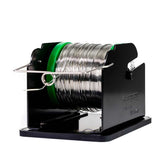 HAKKO 611-1 Solder Spool Reel, Single Spool, Reel Stand