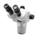 Aven SPZV-50 Trinocular Stereo Zoom Microscope Body [6.7x - 50x]