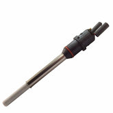 Edsyn SR574 High Performance Hollow Heater Assembly For 120V 95W, For 971 Shrink Sleeving Included