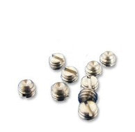 HEXACON SS-RH240 SET SCREWS, 23A, 24S/24H/P24, 15/PKG