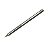 Metcal SSC-625A SSC 600 Series 30° Chisel Cartridge Soldering Tip for SP200 Iron, 1.00mm