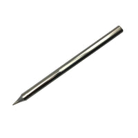 Metcal SSC-625A SSC 600 Series 30° Chisel Cartridge Soldering Tip for SP200 Iron, 1.00mm