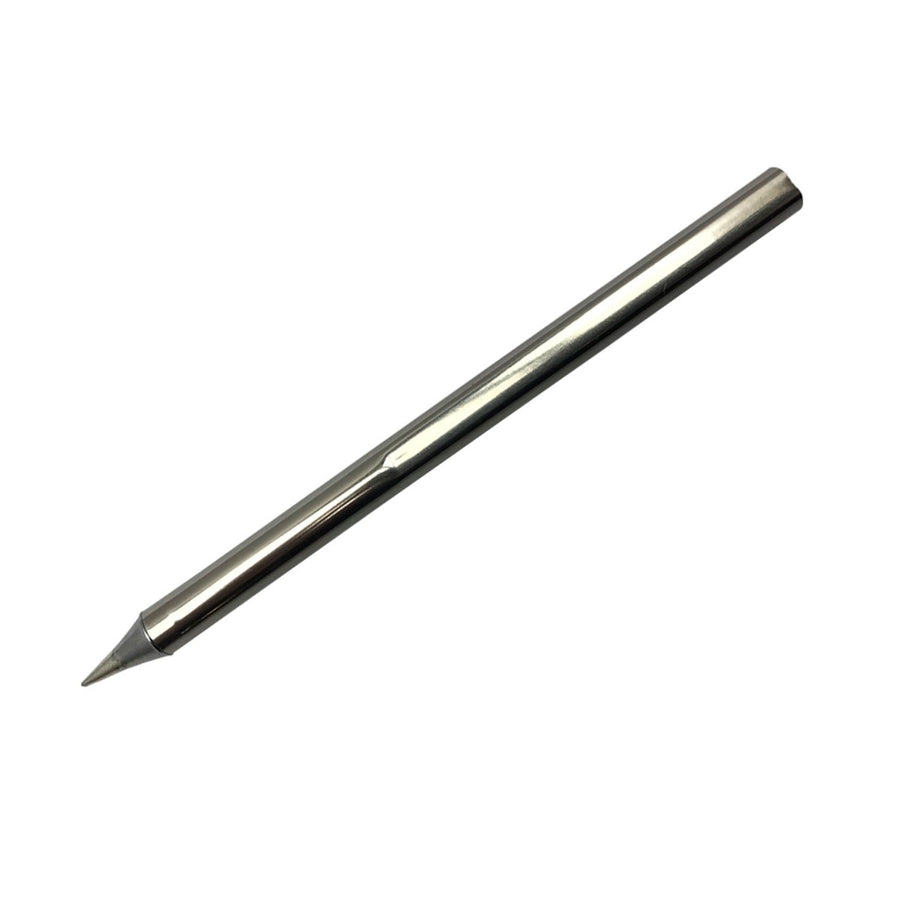 Metcal SSC-625A SSC 600 Series 30° Chisel Cartridge Soldering Tip for SP200 Iron, 1.00mm